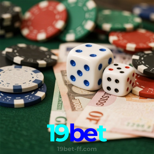 19bet：Onde a diversão nunca para: apostas no futebol e jogos de cassino!