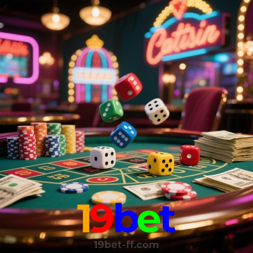 19bet:Jogue blackjack e sinta a emoção de vencer no cassino!