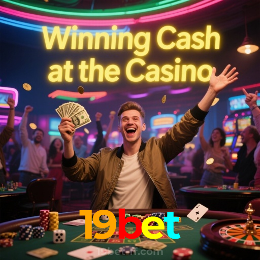 19bet:A sorte está no cassino online com apostas no futebol e grandes vitórias!