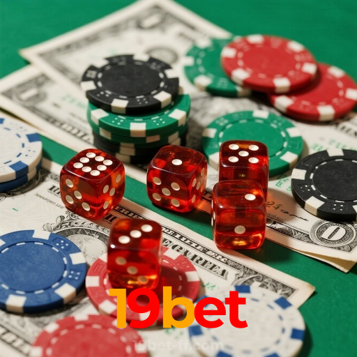 19bet:Jogue nas melhores slots e leve para casa prêmios sensacionais!