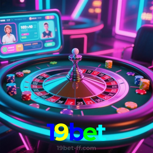 19bet：Divirta-se com poker, roleta e apostas ao vivo no futebol online!