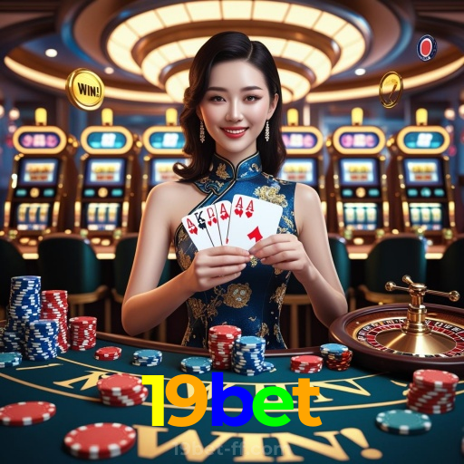 19bet:Jogue slots, aposte no futebol e ganhe prêmios incríveis no nosso cassino!