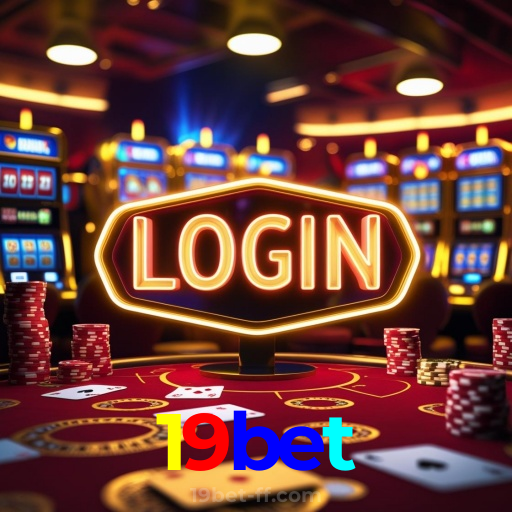 19bet:O cassino mais confiável para jogar blackjack e apostar no futebol!