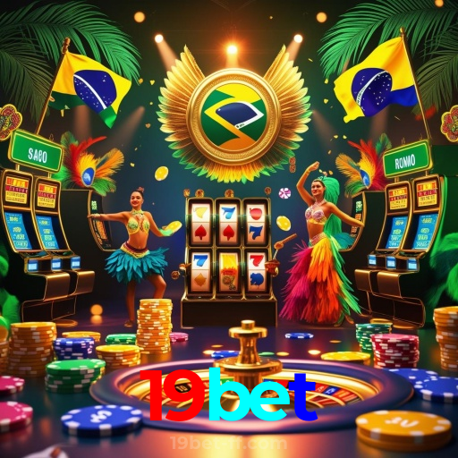 19bet:Jogue poker, aposte no futebol e ganhe no cassino mais confiável!
