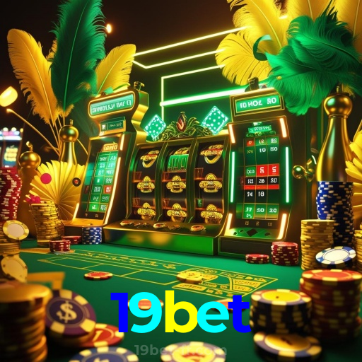 19bet：Jogue blackjack e aposte no futebol para uma experiência emocionante!