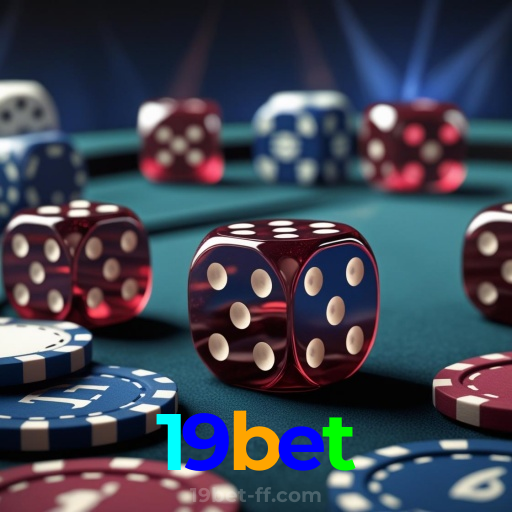 19bet：Ganhe prêmios incríveis jogando roleta e apostando no futebol online!