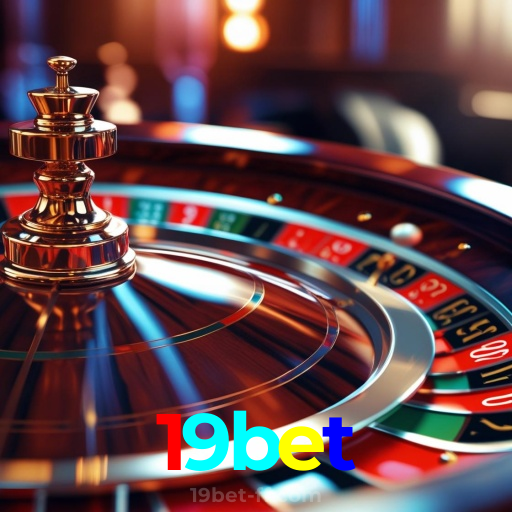 19bet:Aposte em nosso cassino e viva uma experiência única de diversão!