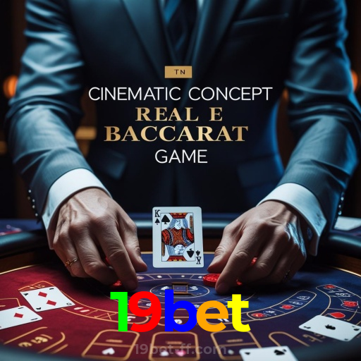 19bet:Em cada giro, uma vitória! Jogue nas melhores slots online!