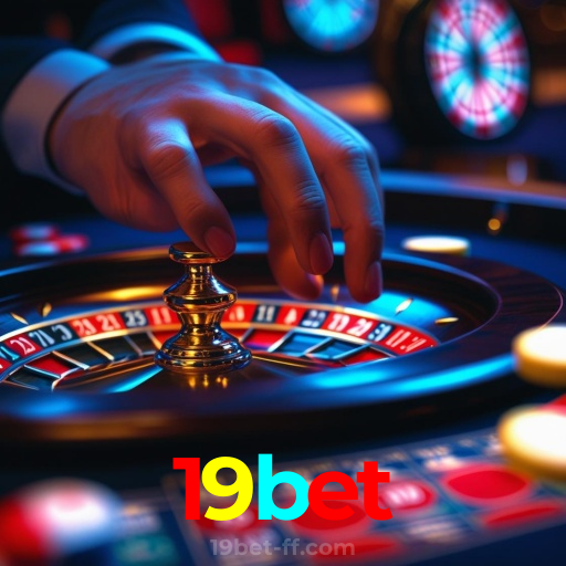 19bet:Ganhe no futebol e jogue os melhores jogos de cassino online!