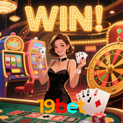 19bet:As melhores oportunidades estão aqui! Aposte nas slots e ganhe prêmios fantásticos!