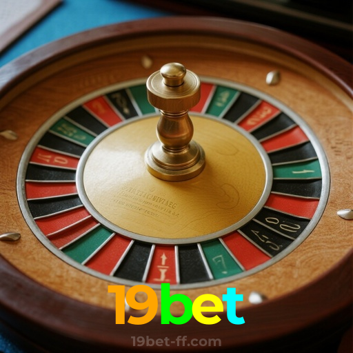 19bet:Jogue no futebol digital e viva a emoção de ganhar!