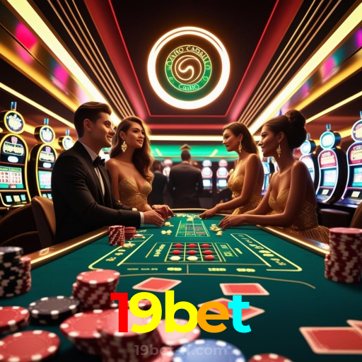 19bet:O cassino online mais emocionante está aqui! Aposte agora!