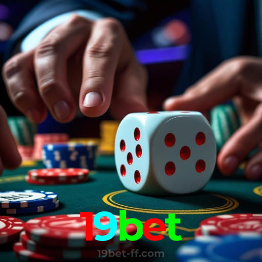 19bet:Aposte no futebol digital e viva a emoção de grandes vitórias!