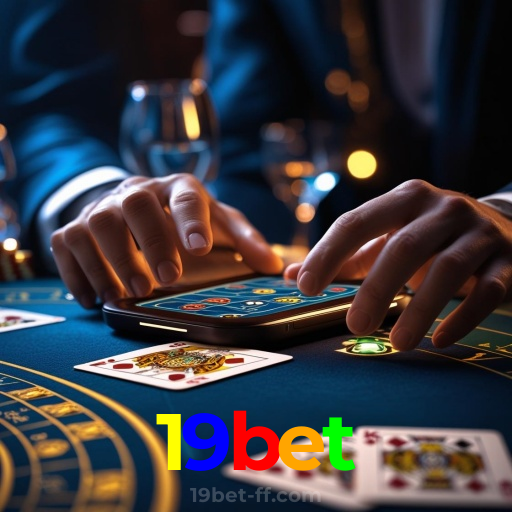 19bet：No cassino online mais confiável, aposte no futebol e jogue roleta!