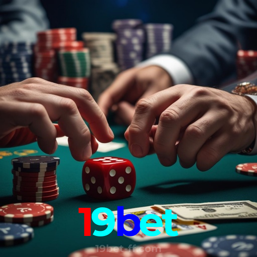 19bet:Jogue blackjack e aposte no futebol online com segurança!