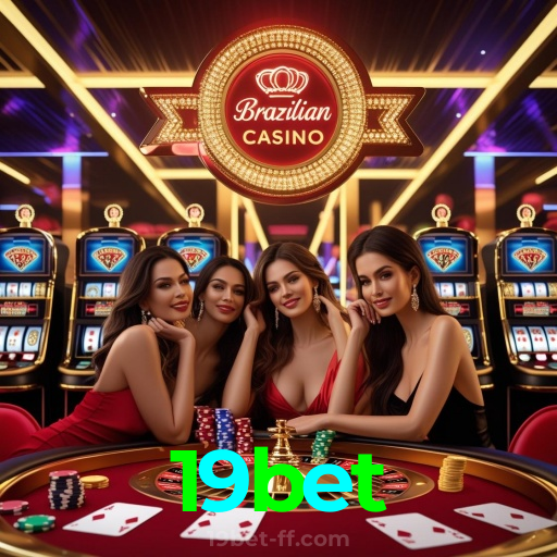 19bet：A roleta nunca foi tão emocionante! Aposte e ganhe!