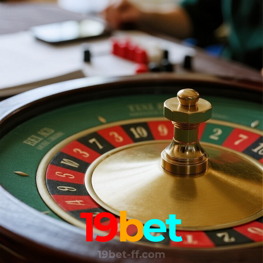 19bet：A vitória no futebol online está esperando por você!