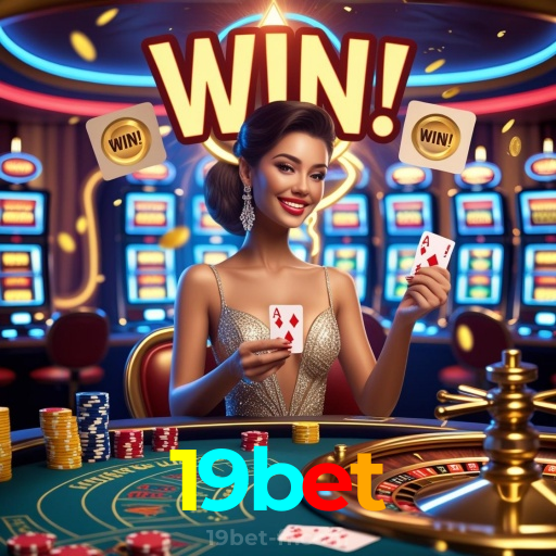 19bet:O cassino online mais emocionante está aqui! Aposte agora!