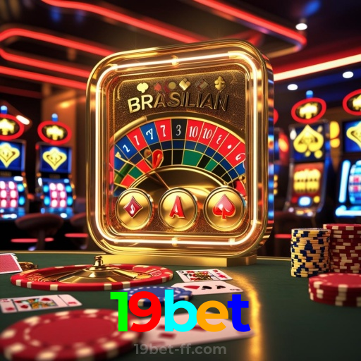 19bet:Jogue blackjack, aposte no futebol e ganhe prêmios no cassino online!