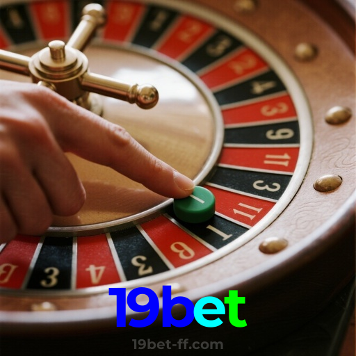19bet：Apostas emocionantes em futebol e vitórias épicas no cassino online!