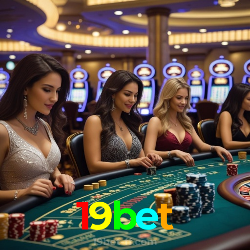 19bet:Jogue nas nossas slots e conquiste prêmios de tirar o fôlego!