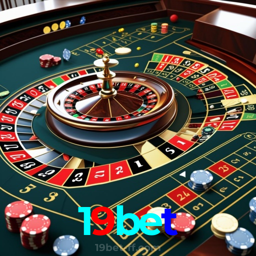 19bet:Jogue slots, aposte no futebol e vença em grandes mesas de poker!