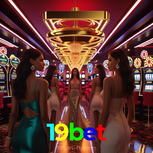 19bet：Jogue futebol online e ganhe grandes prêmios!
