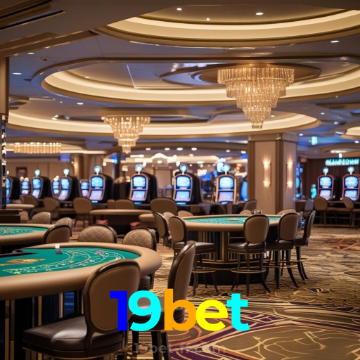 19bet:Vença com a roleta e aposte no futebol ao vivo no melhor cassino online!
