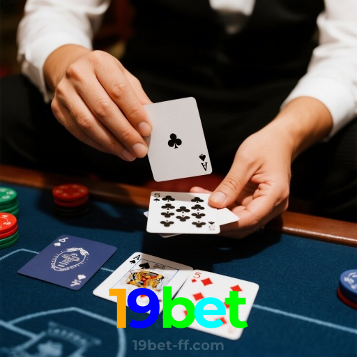 19bet:O cassino mais confiável para apostas no futebol e jogos de cassino!