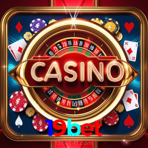 19bet:Vença o poker online e mostre sua habilidade nas cartas!