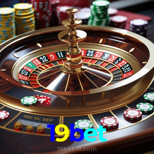 19bet:Vença no futebol online e ganhe grandes prêmios em nosso cassino!