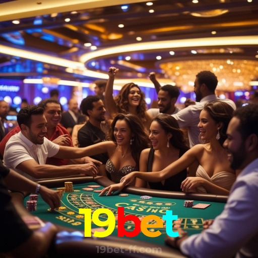 19bet:Jogue poker, aposte no futebol e ganhe em nosso cassino online confiável!