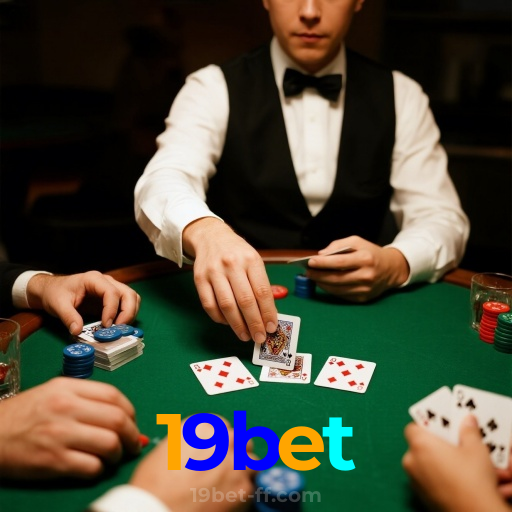 19bet:A sorte está no seu lado nas nossas roletas! Aposte agora!