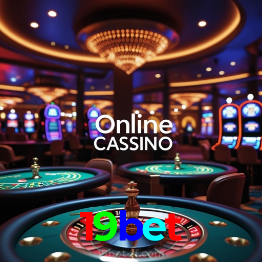 19bet:Aposte agora nas roletas e conquiste prêmios fantásticos!