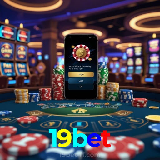 19bet:Apostas no futebol online são para quem sabe jogar e ganhar!