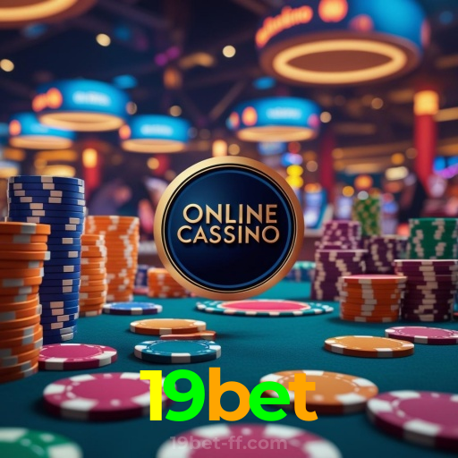 19bet:Jogue agora no nosso cassino online e ganhe muito mais!