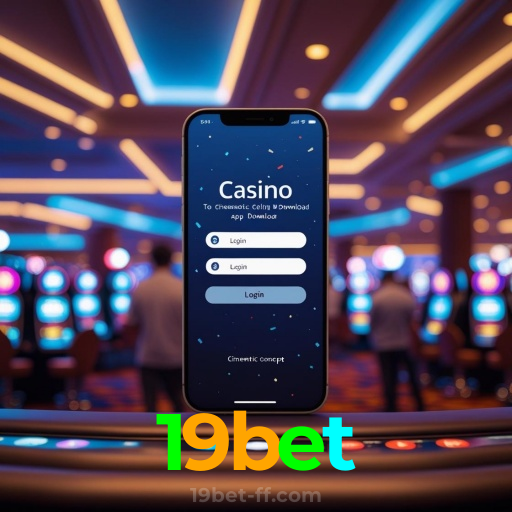 19bet:Jogue slots, aposte no futebol e vença em grandes mesas de poker!
