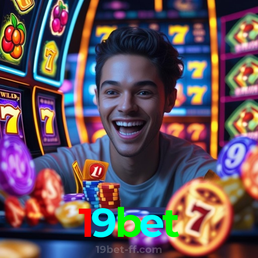 19bet:Jogue blackjack, aposte no futebol e ganhe prêmios no cassino online!