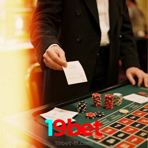19bet:Aposte no seu time no futebol e divirta-se com slots e roleta!