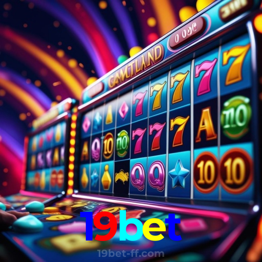19bet：Poker, roleta e apostas ao vivo no futebol online, tudo ao seu alcance!