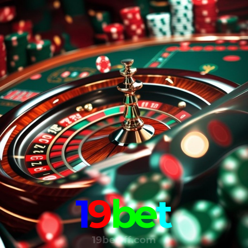 19bet:Jogue slots, poker e aposte no futebol com grandes prêmios em jogo!