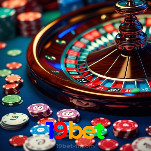 19bet：Encontre a sorte na roleta! Aposte agora e ganhe!