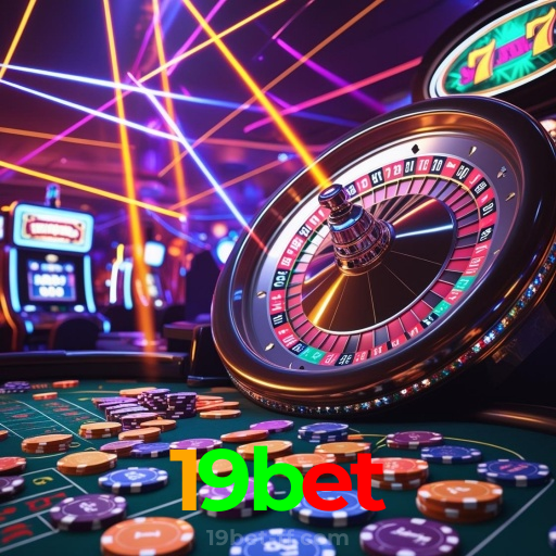 19bet:Entre no nosso cassino online e jogue nas roletas agora!