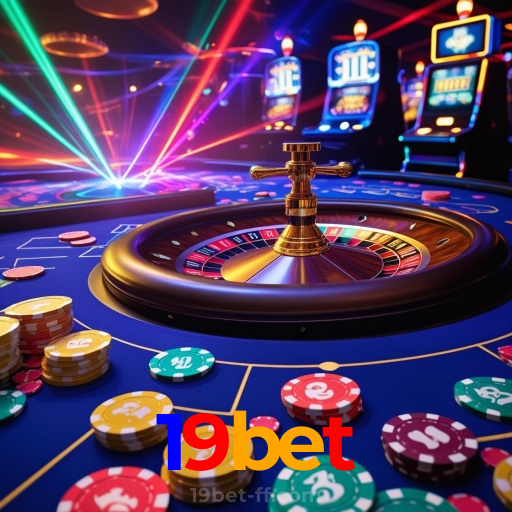 19bet:O melhor do cassino está ao seu alcance! Jogue agora!