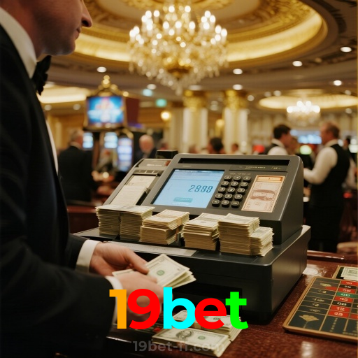 19bet:Jogue blackjack, aposte no futebol e ganhe grandes prêmios no cassino online!