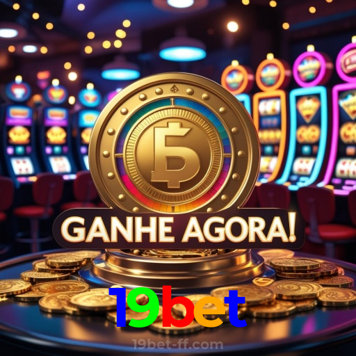 19bet：A experiência de futebol ao vivo e cassino online mais emocionante espera por você!