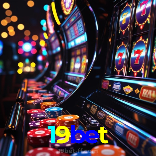 19bet：Jogue poker e aposte no futebol para grandes prêmios em nosso cassino!