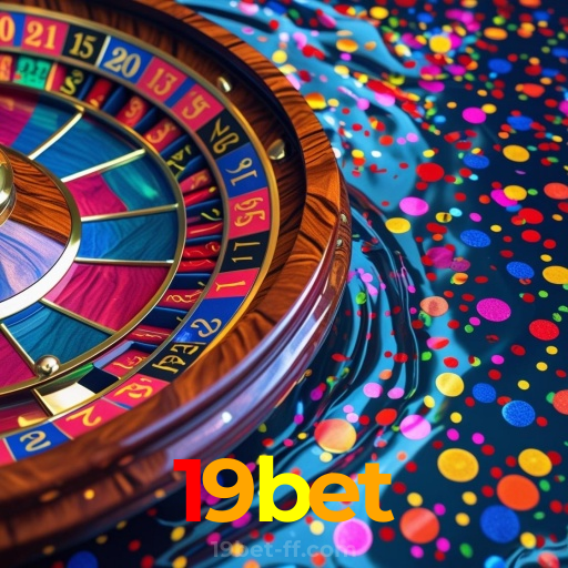 19bet:As slots mais emocionantes estão esperando por você! Jogue agora!