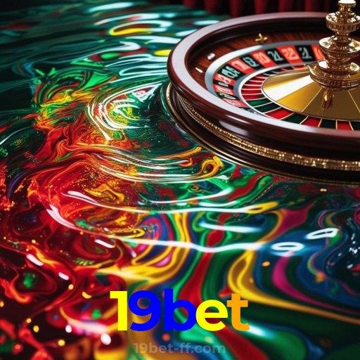 19bet：Ganhe no futebol e jogue os melhores jogos de cassino online!