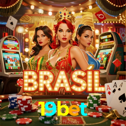 19bet:Jogue poker, aposte no futebol e ganhe prêmios incríveis!